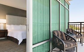 Embassy Suites By Hilton Greenville Downtown Riverplace