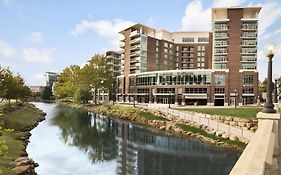 Embassy Suites By Hilton Greenville Downtown Riverplace